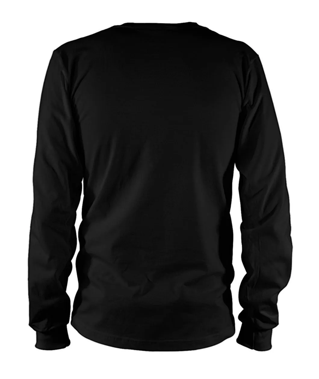 Rockabilly Unisex Long Sleeve