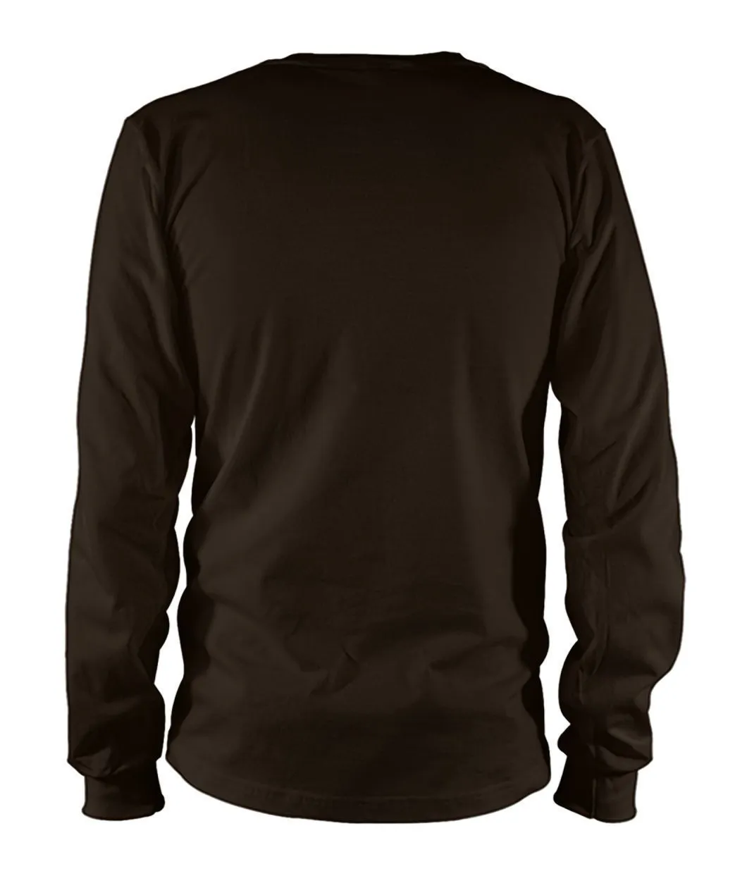 Rockabilly Unisex Long Sleeve