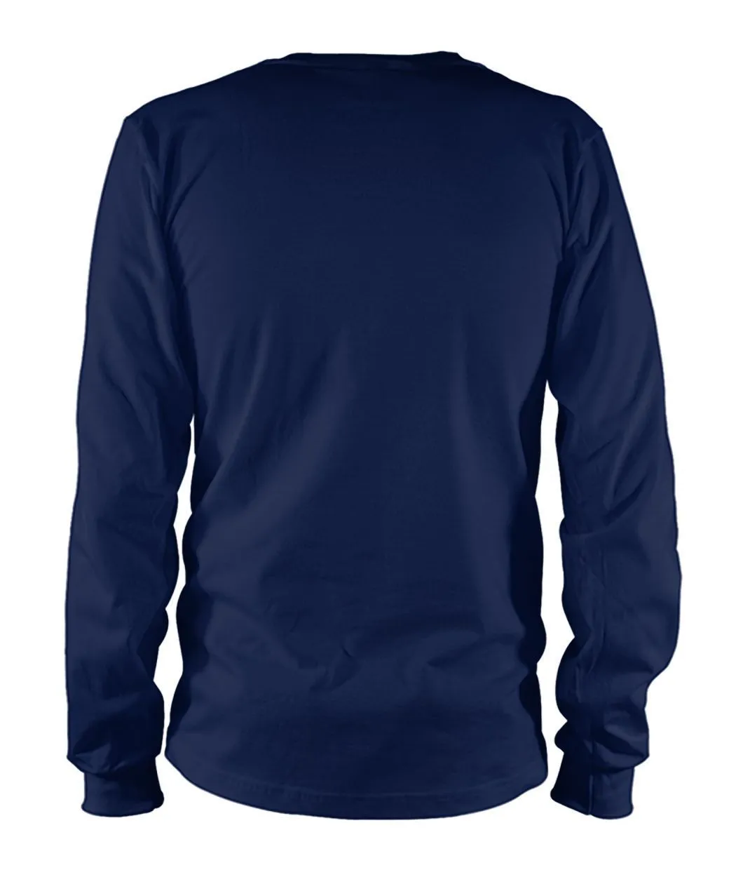 Rockabilly Unisex Long Sleeve