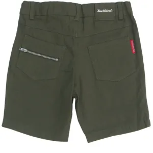 Rocker Shorts Olive