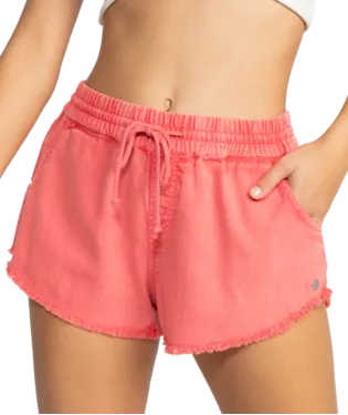 Roxy Womens Scenic Route Short
