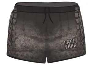 Rugby Shorts | Cape York Grey ★Pre-Order★