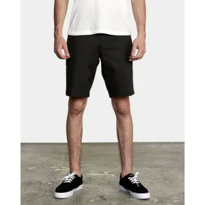 RVCA DAGGERS TWILL 19'' BLACK