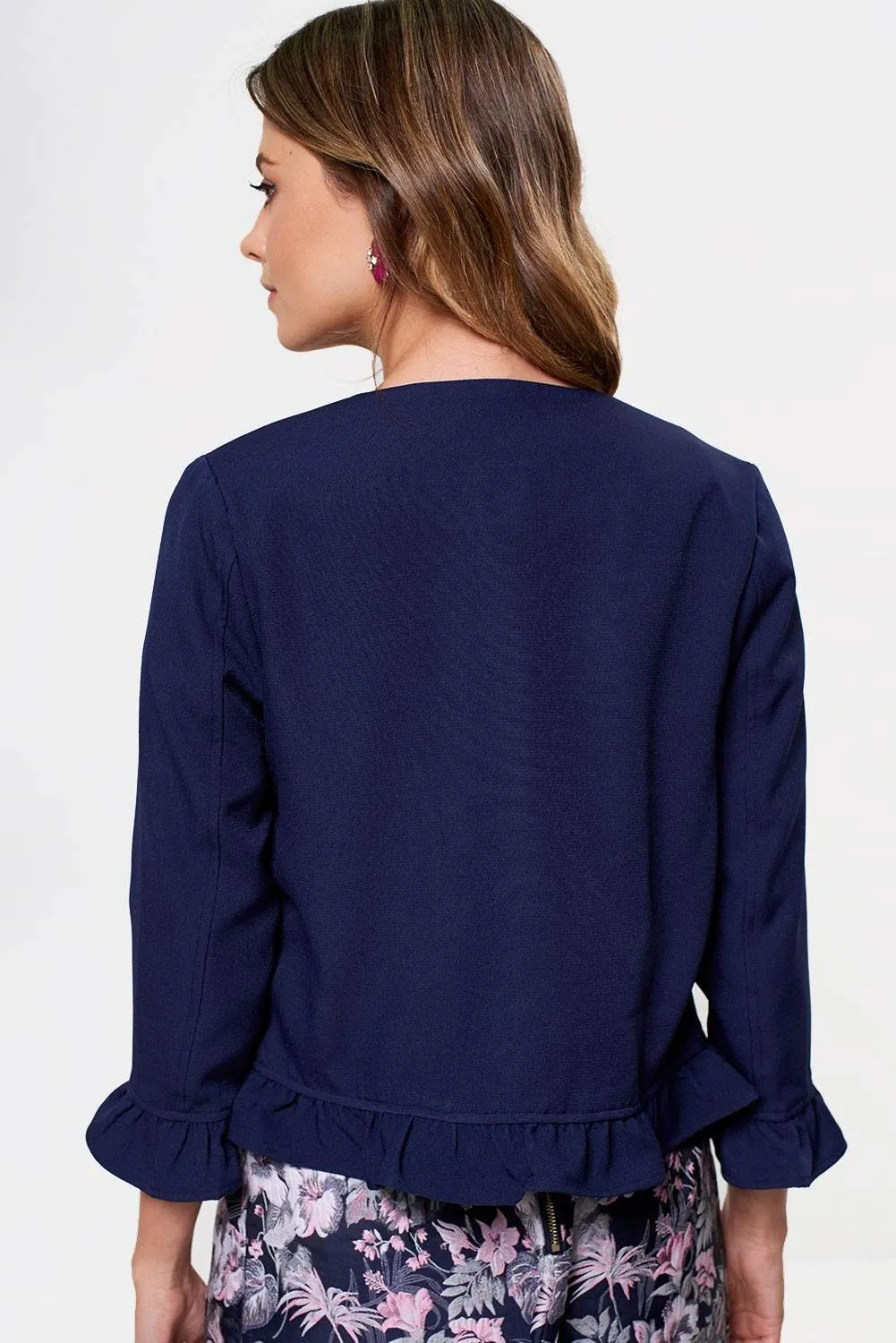 Saint Maine Jacket