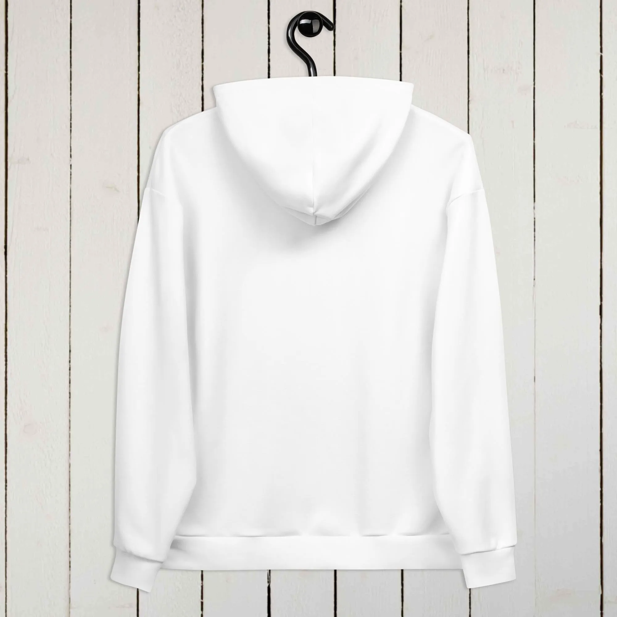 Salt to Shore | Coastal Elegance: 30A Serenity Hoodie
