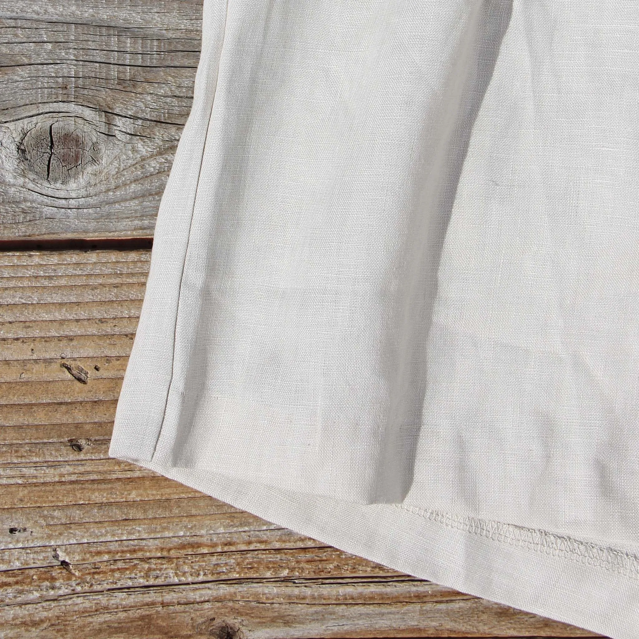 Sand Dollar Romper