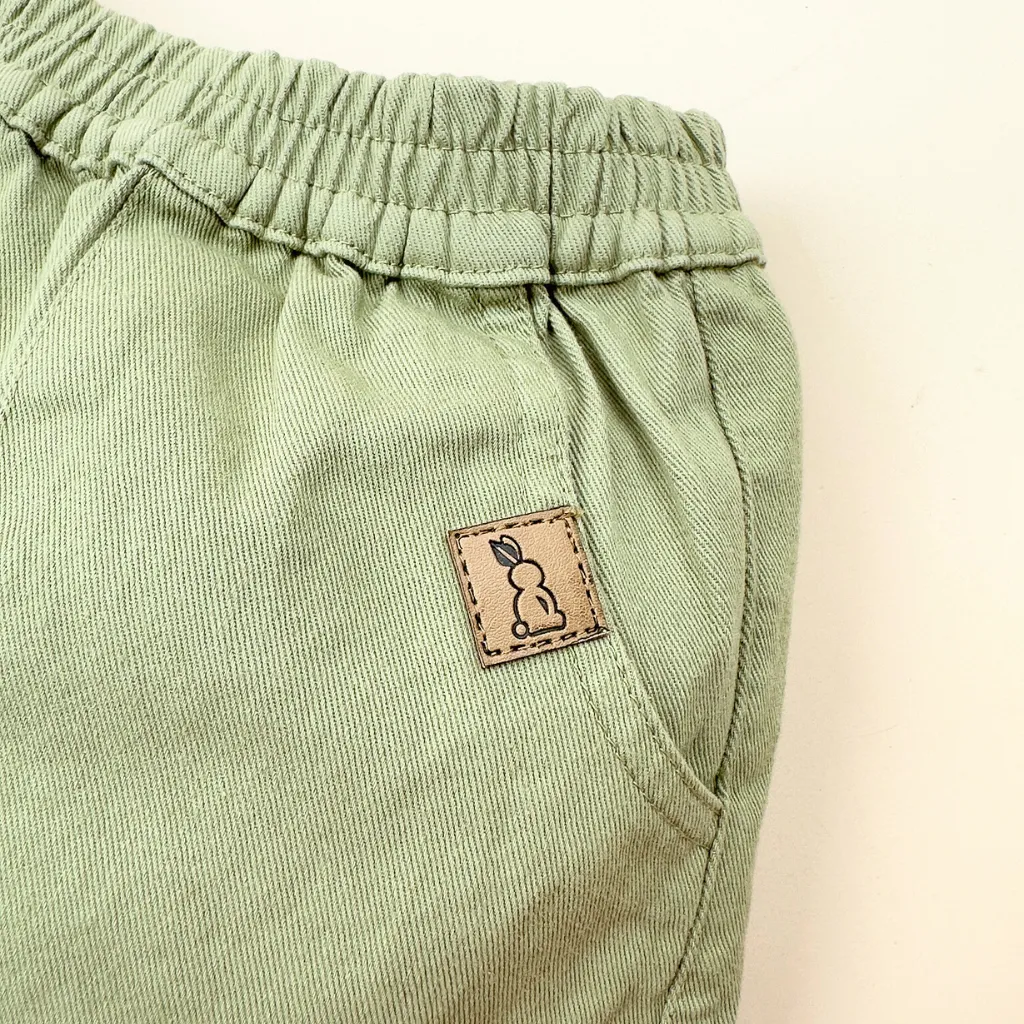 Savannah Shorts