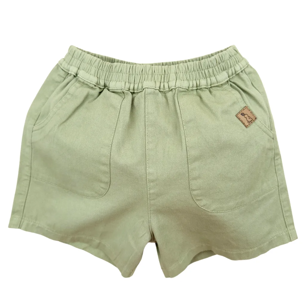 Savannah Shorts
