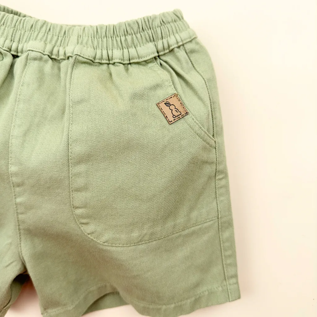 Savannah Shorts