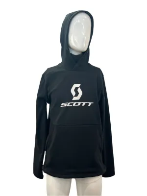 Scott Sports Tech Pouch Hoodie