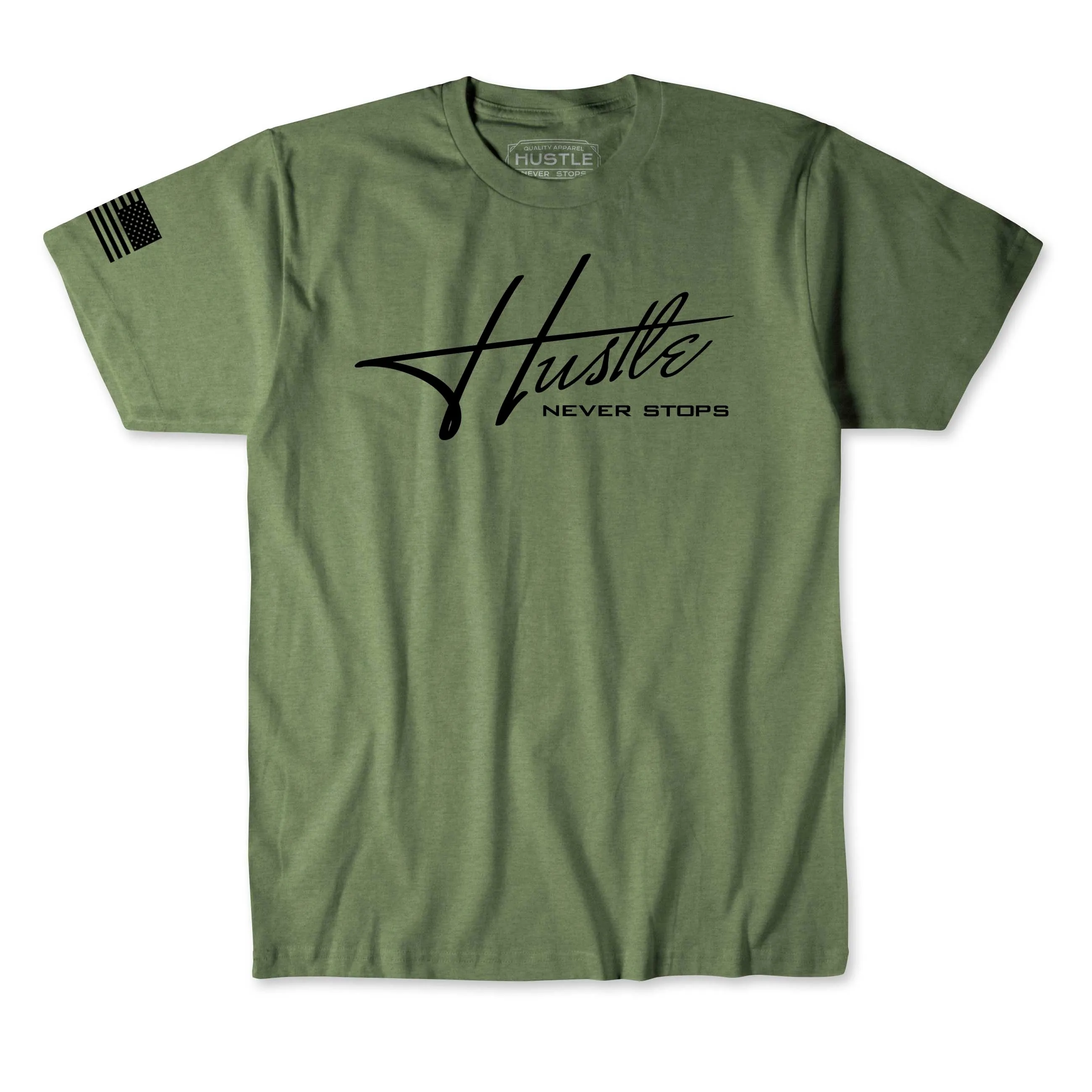 Script Tee