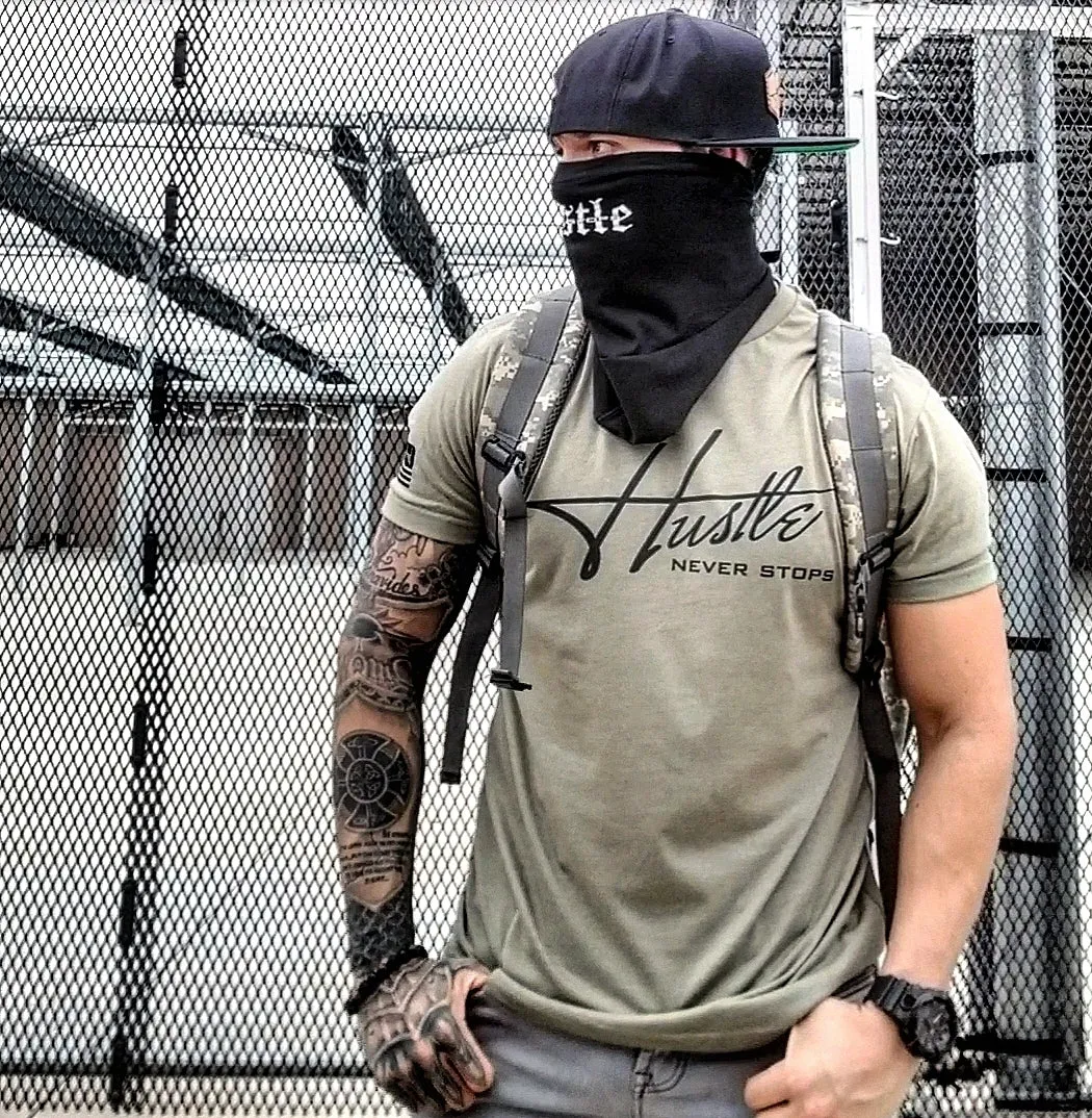 Script Tee