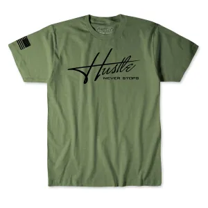 Script Tee