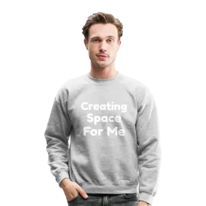 Self care, Crewneck Sweatshirt