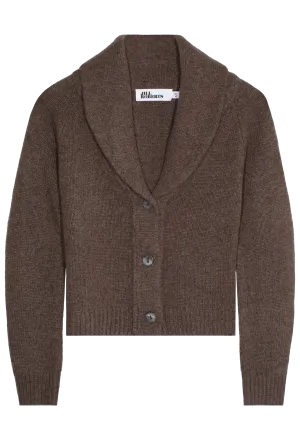 Shawl Cardigan