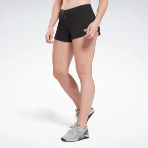 SHORTS REEBOK DONNA IDENTITY FRENCH TERRY