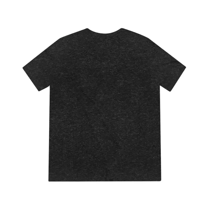 Show off your Love Science Unisex Triblend Tee