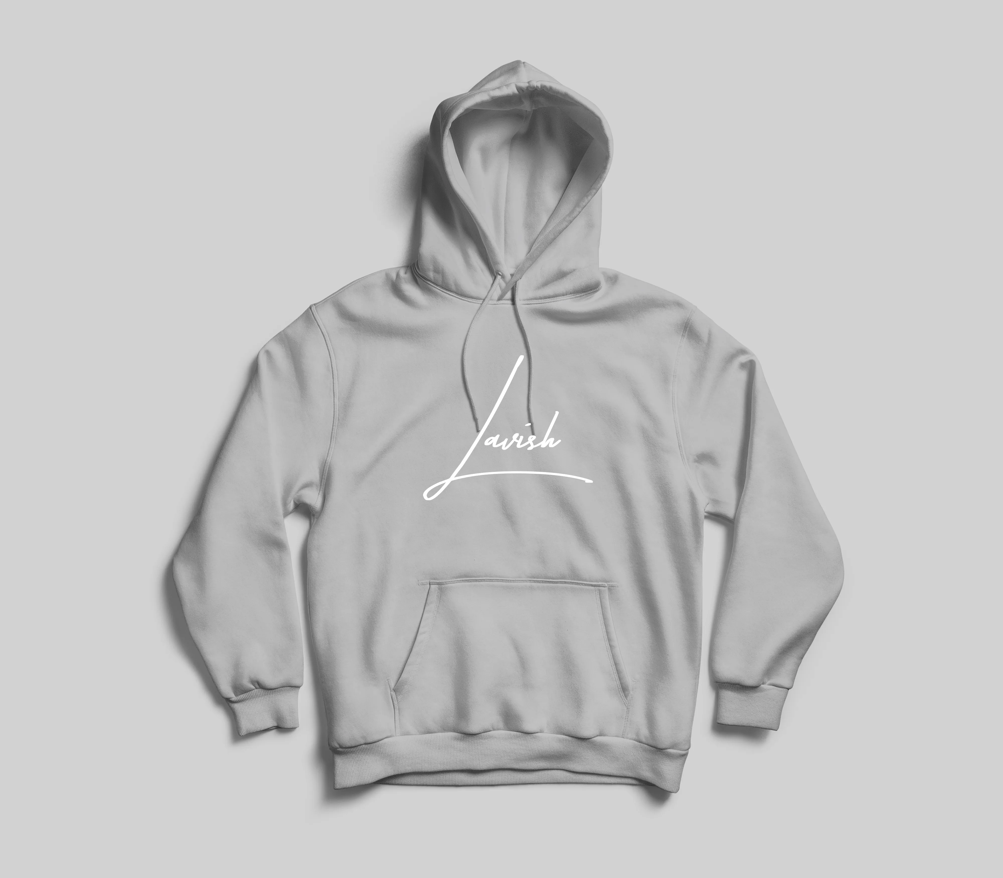Signature Hoodie