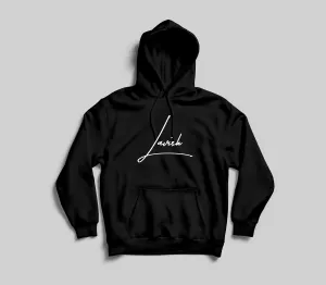 Signature Hoodie