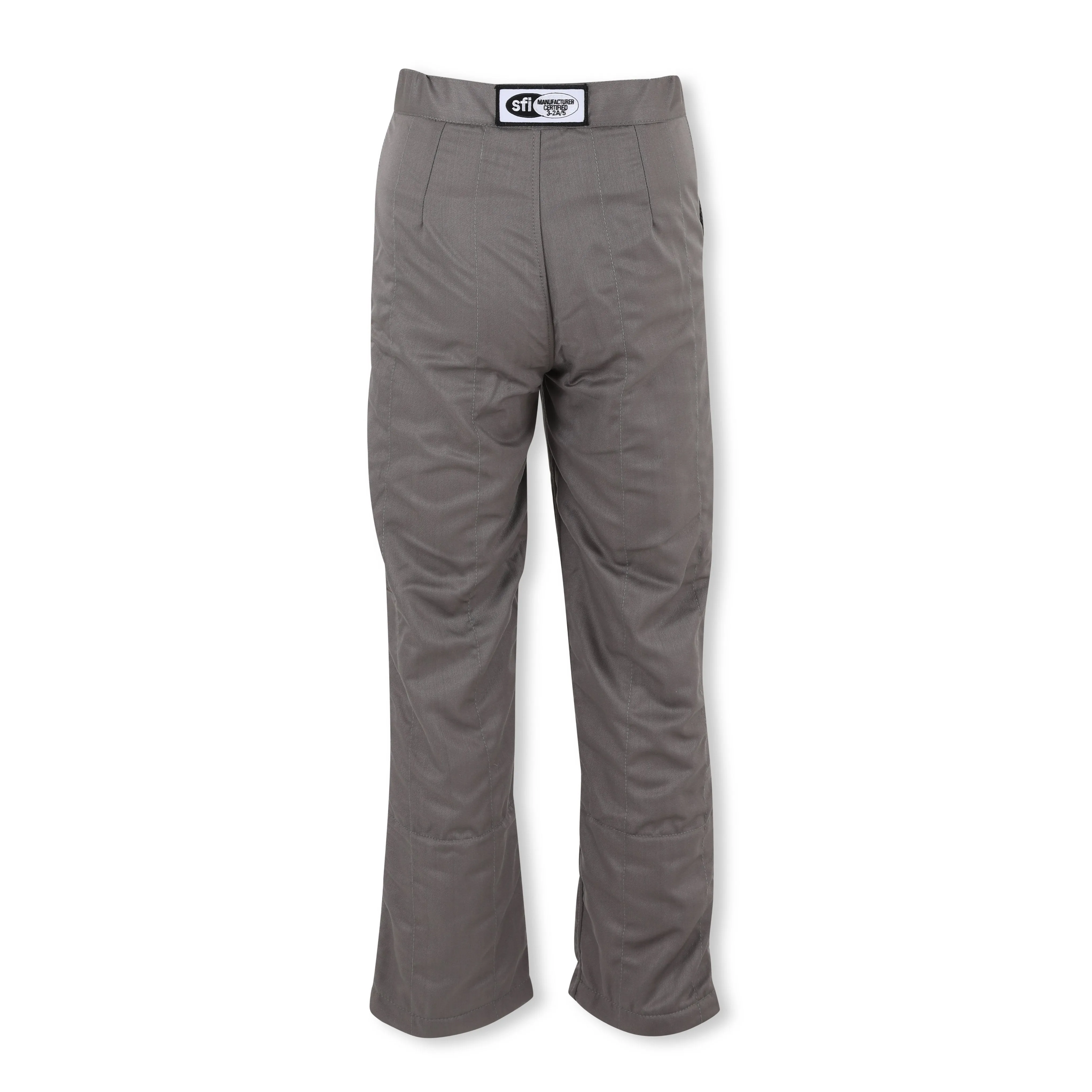 Simpson Racing CLASSIC SFI-5 PANT Alloy XXLXXL- Alloy
