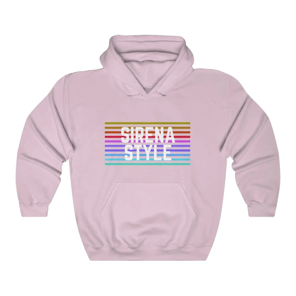 Sirena Style - Unisex Heavy Blend™ Hooded Sweatshirt