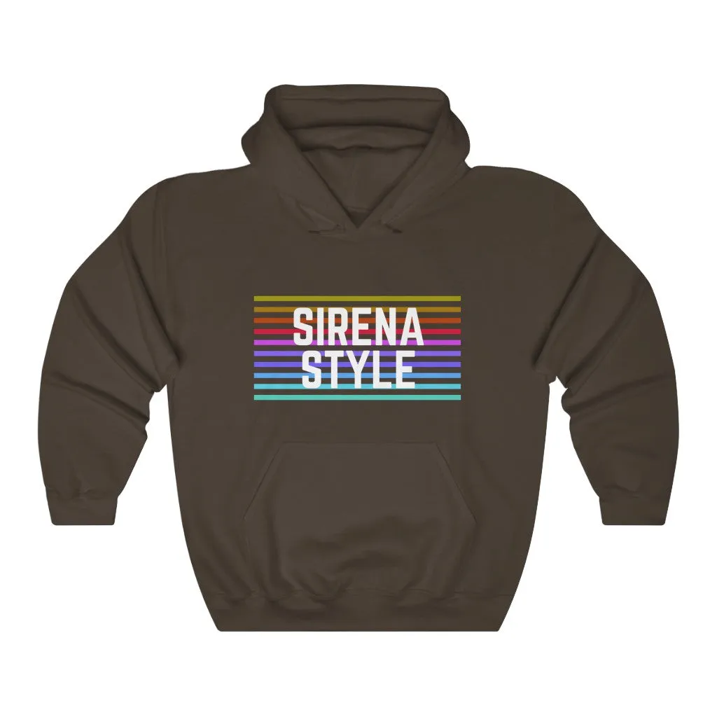 Sirena Style - Unisex Heavy Blend™ Hooded Sweatshirt