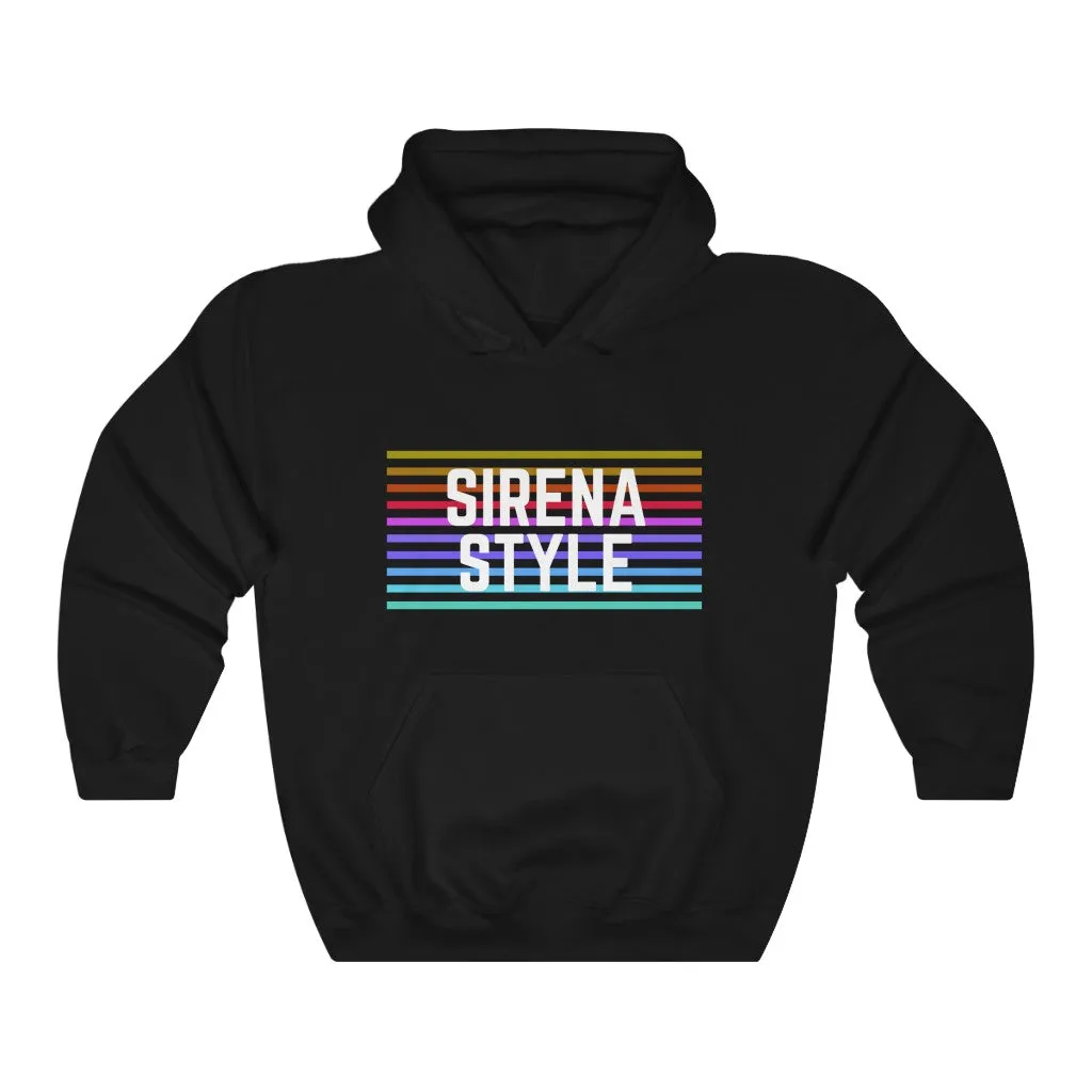 Sirena Style - Unisex Heavy Blend™ Hooded Sweatshirt