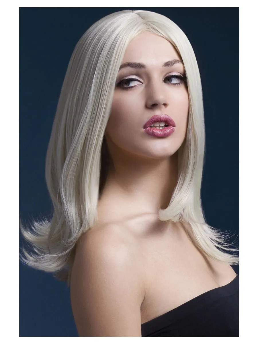 Sophia Fever Wig