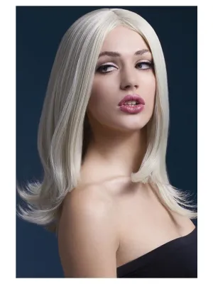 Sophia Fever Wig
