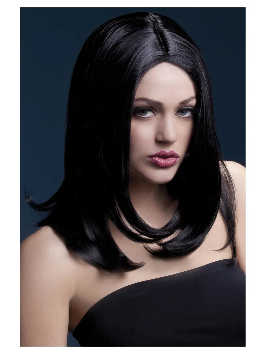 Sophia Fever Wig