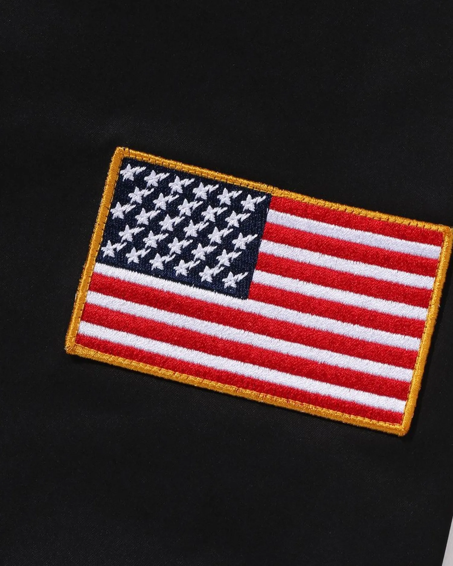 Space Ape Relaxed Fit Coach Jacket