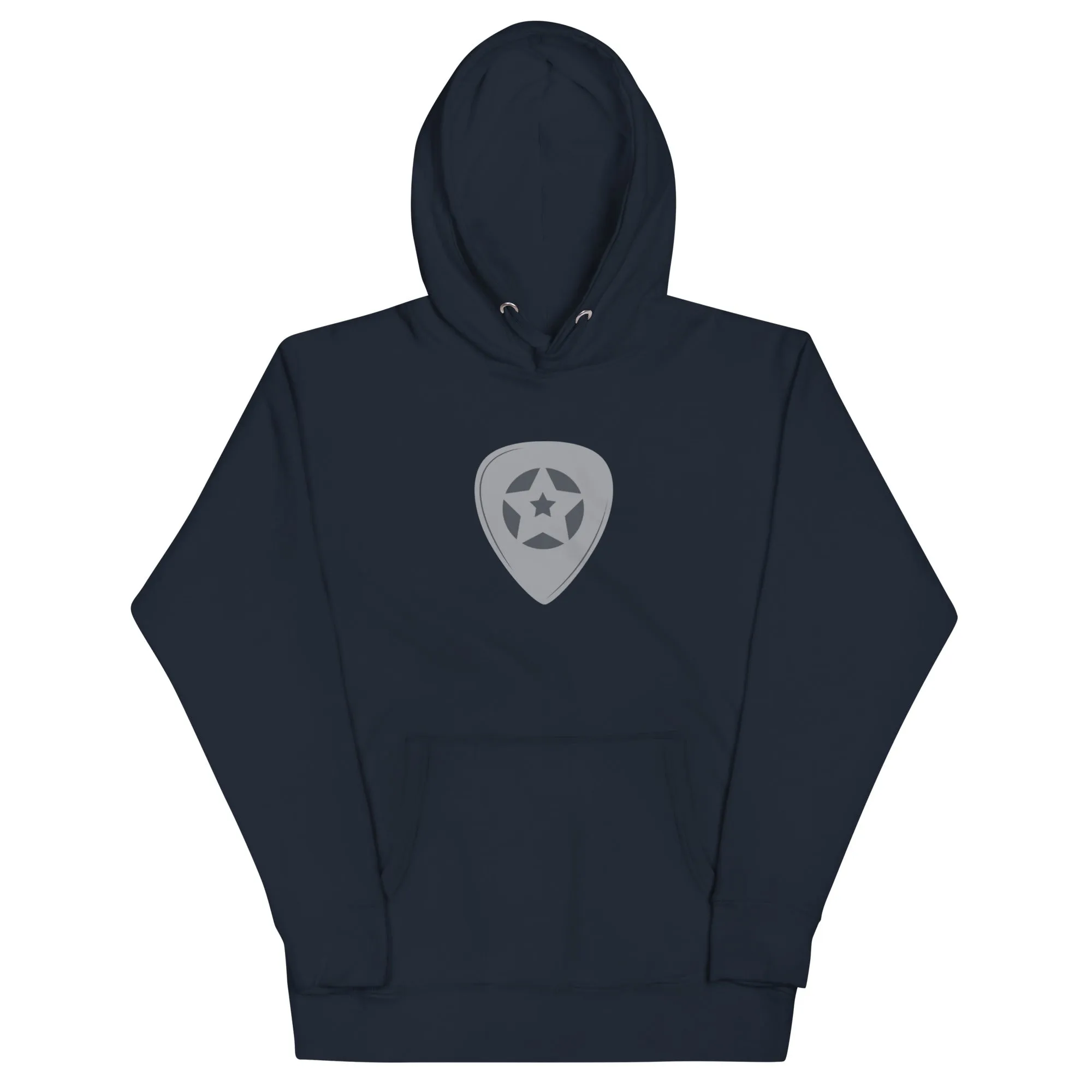 Star Pick Hoodie