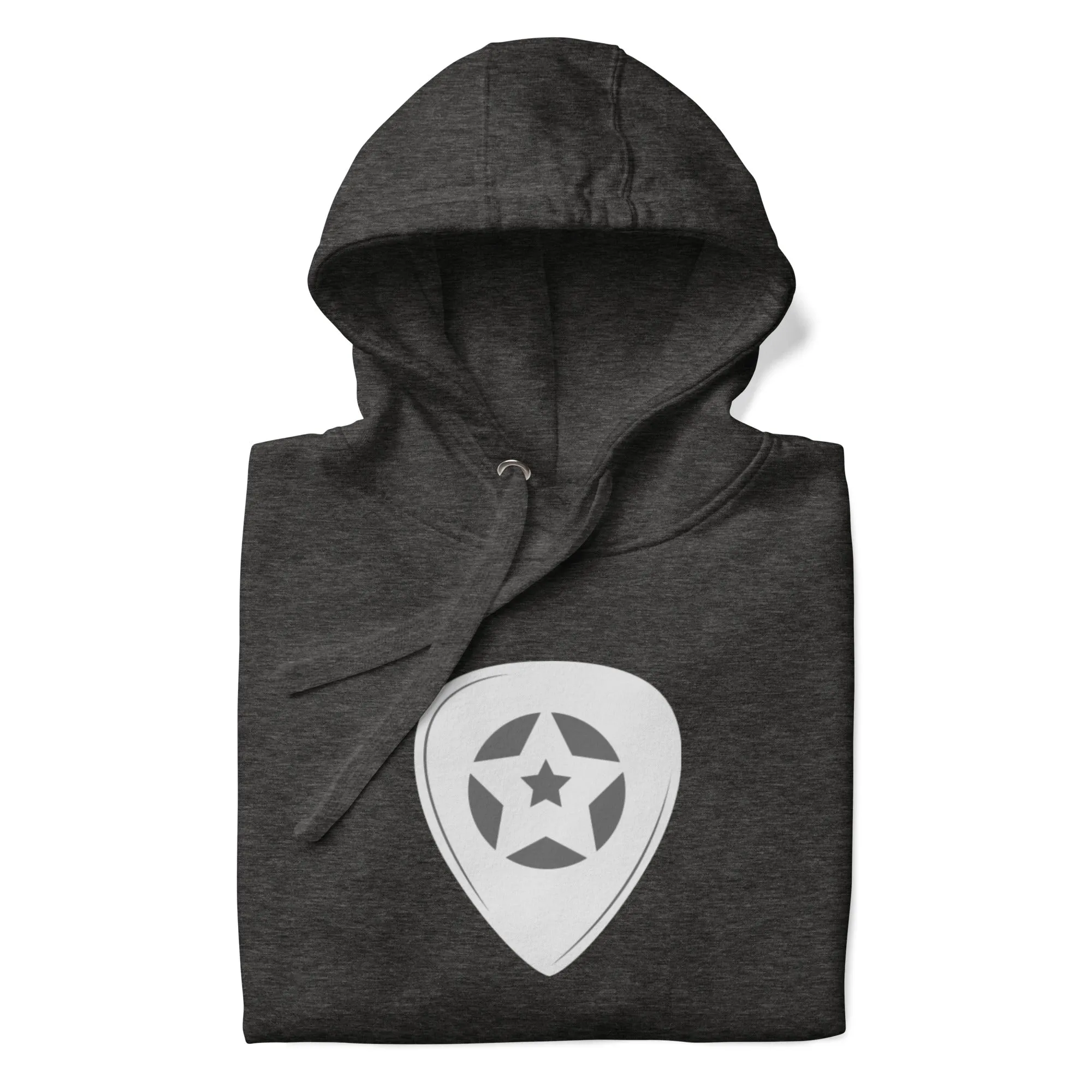 Star Pick Hoodie