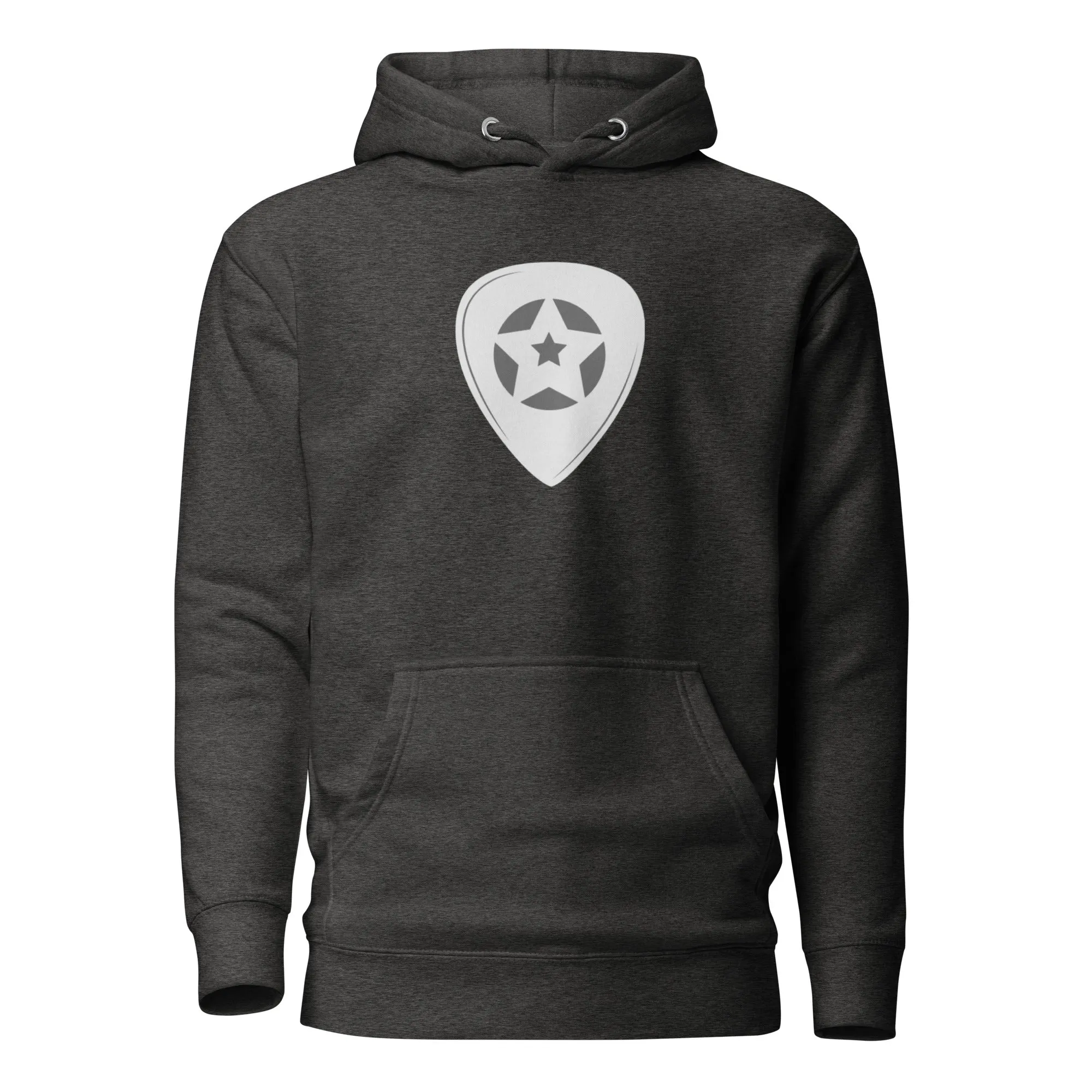 Star Pick Hoodie