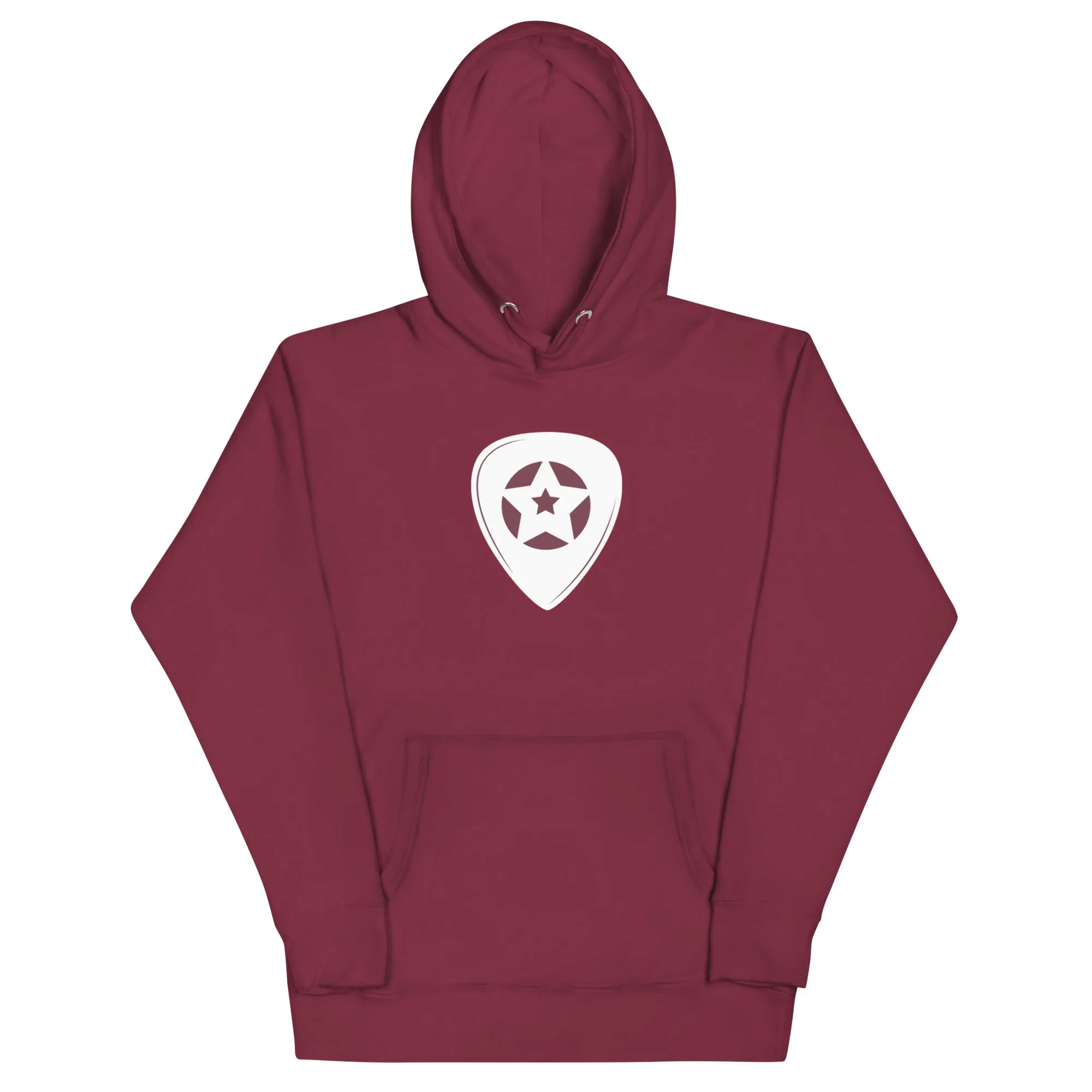 Star Pick Hoodie