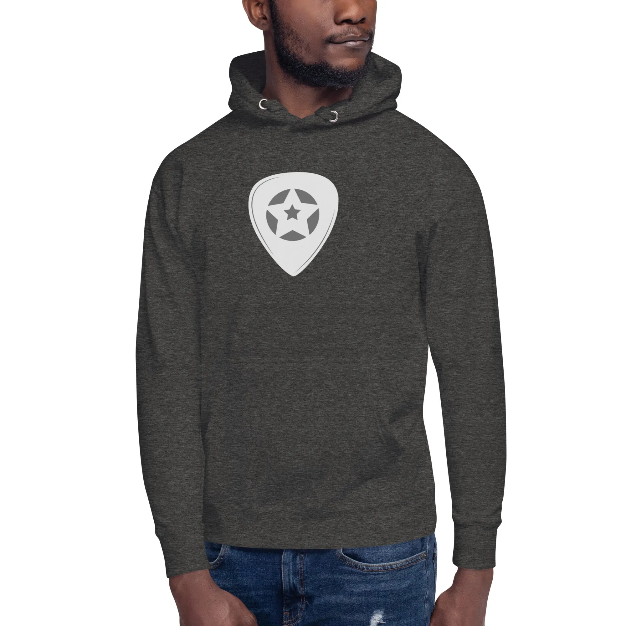 Star Pick Hoodie