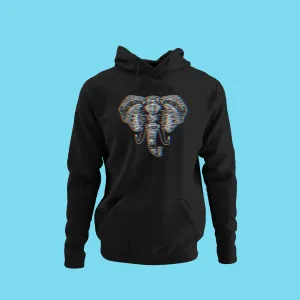 Stompede (Hyper) -  Heavy Blend Hooded Sweatshirt