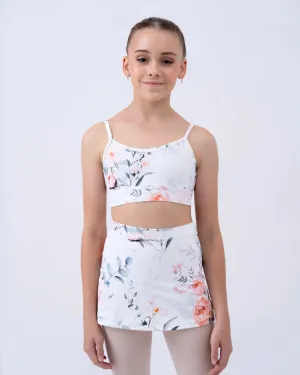 Sugarplum Skort Girls