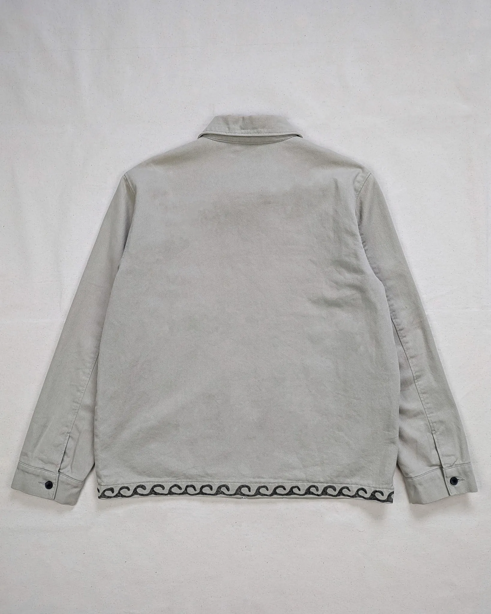 Summer Rain Jacket