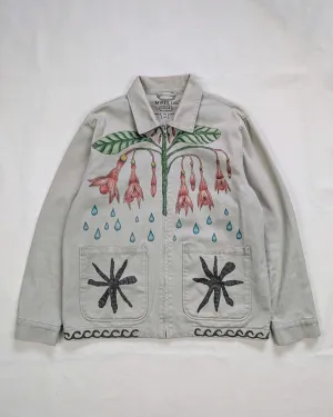 Summer Rain Jacket