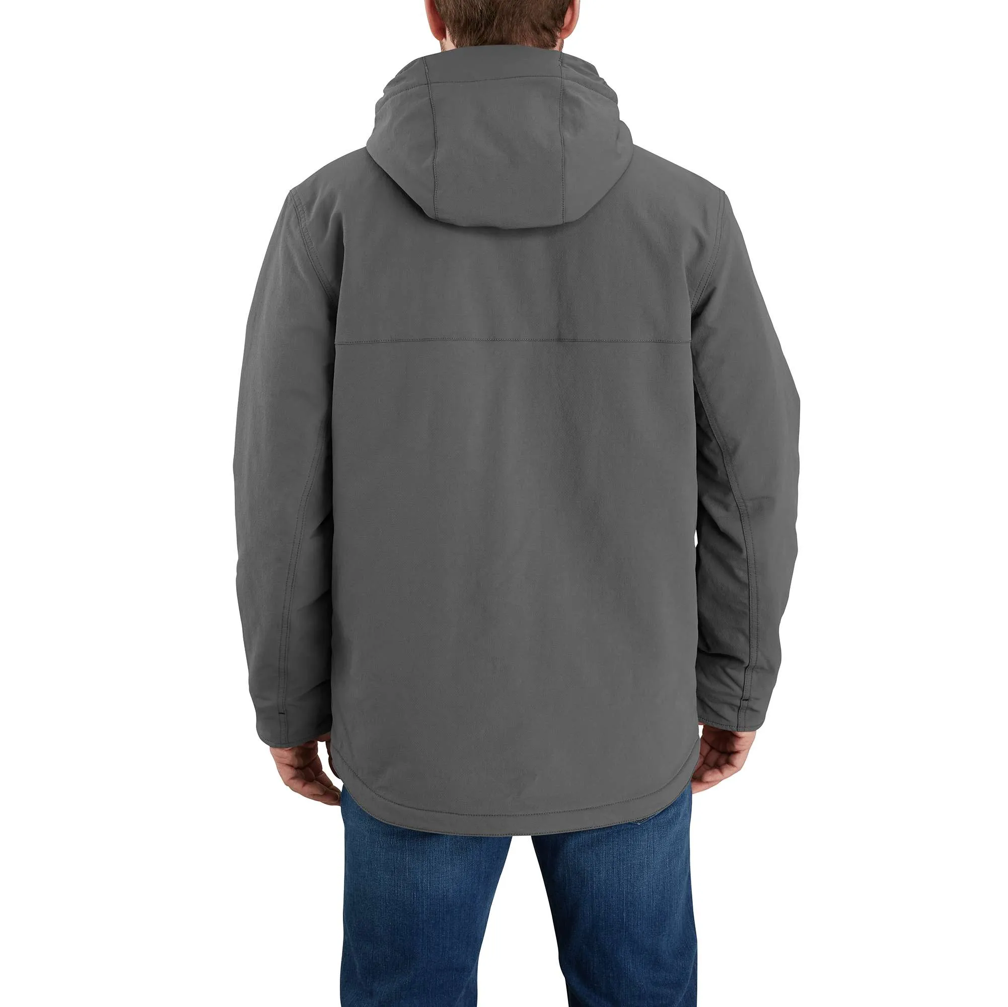 Super Dux™ Relaxed Fit Insulated Traditional Coat