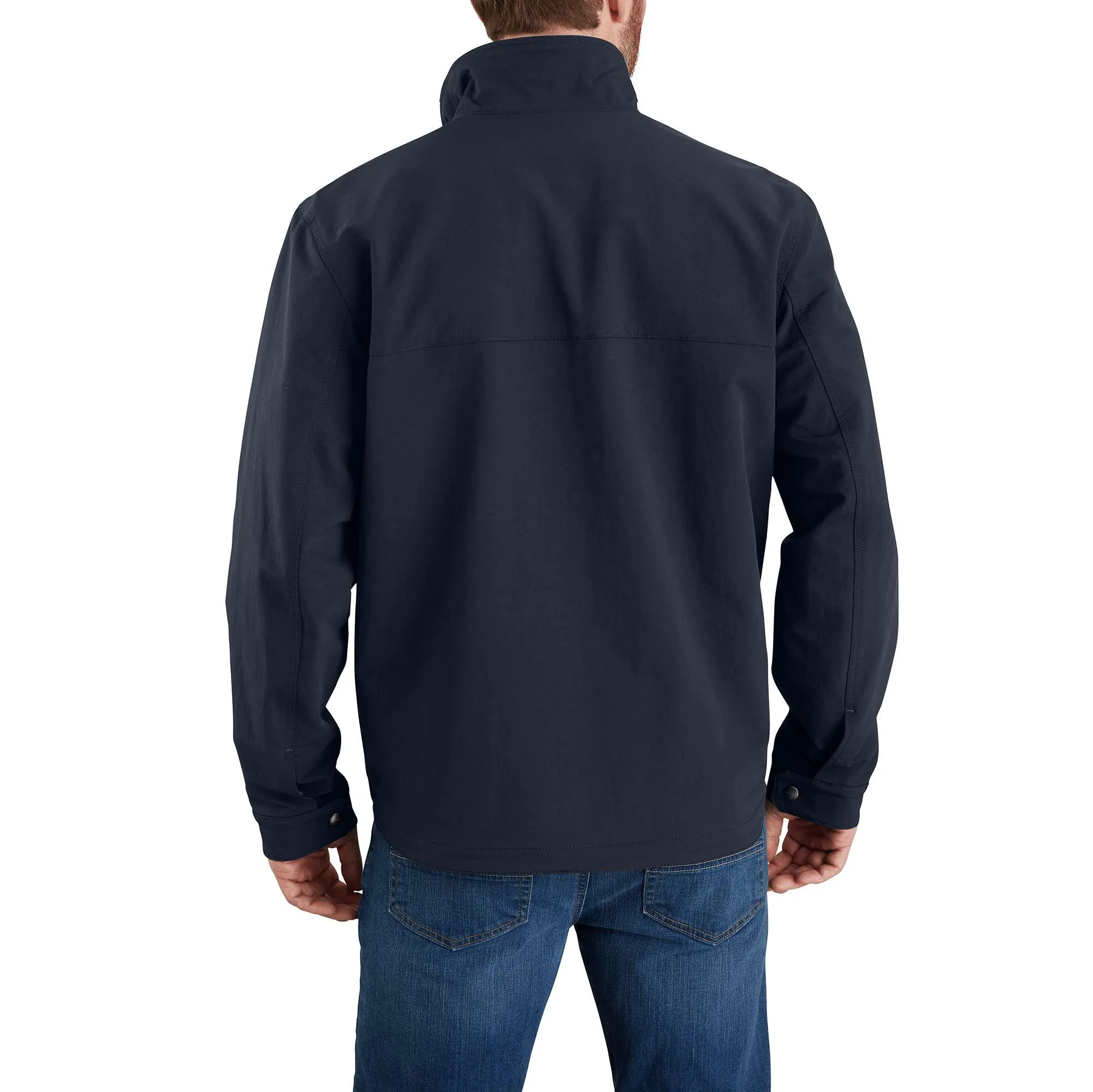 Super Dux™ Relaxed Fit Lightweight Softshell Jacket