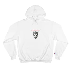 SUPREMEMATHEMATICS GENIUS HOODIE