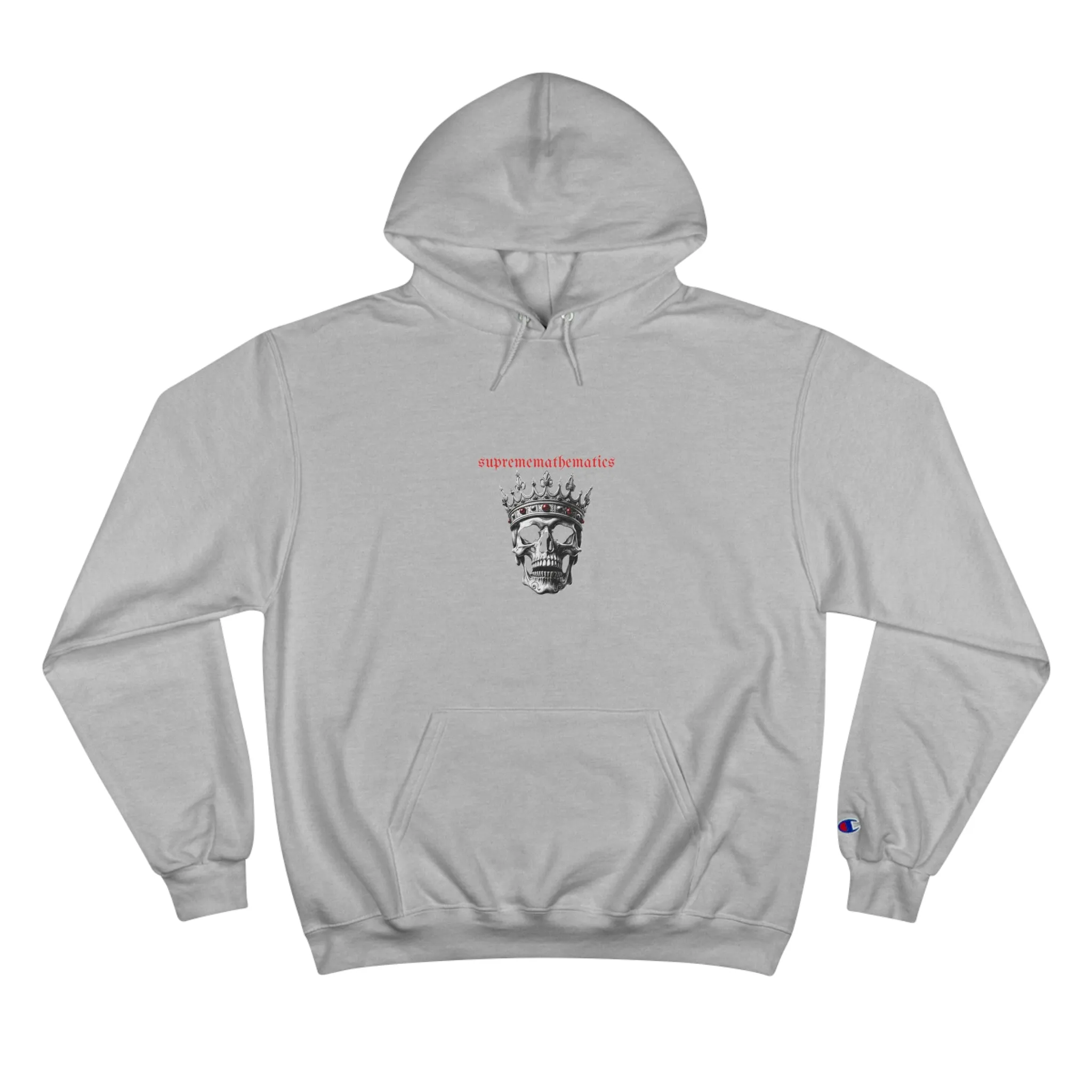 SUPREMEMATHEMATICS GET IT SEXXY HOODIE