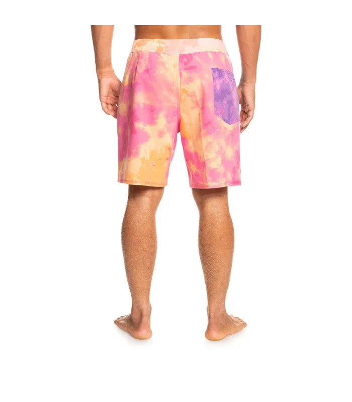 Surfsilk Acid Boardshort