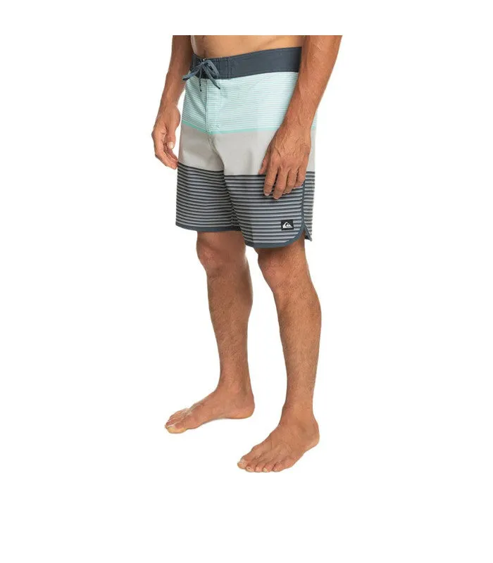 Surfsilk Mens Multi