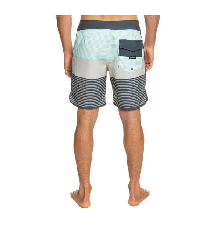 Surfsilk Mens Multi