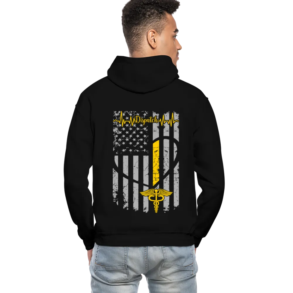 T. Richtmeyer Gildan Heavy Blend Adult Hoodie