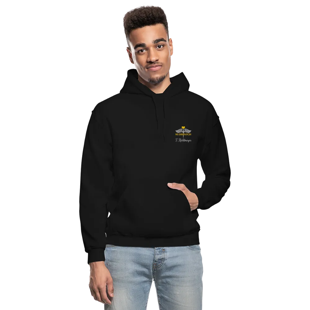 T. Richtmeyer Gildan Heavy Blend Adult Hoodie