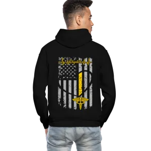 T. Richtmeyer Gildan Heavy Blend Adult Hoodie